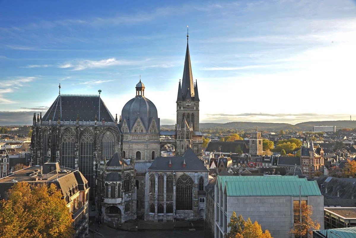 Aachener Dom